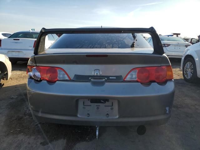 2003 Acura RSX