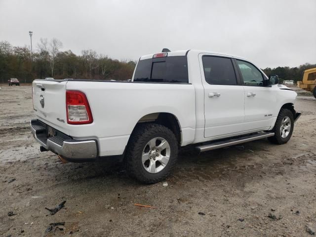 2019 Dodge RAM 1500 BIG HORN/LONE Star