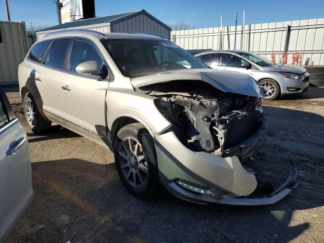 2013 Buick Enclave