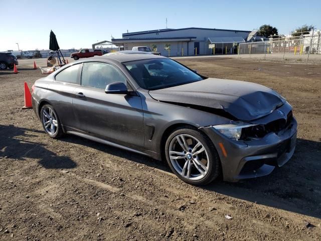 2014 BMW 428 I