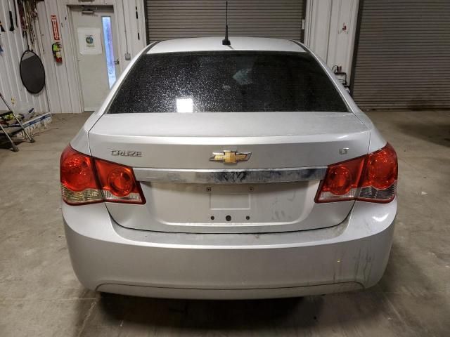 2013 Chevrolet Cruze LT