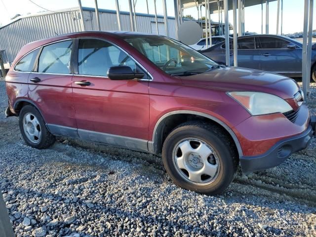 2009 Honda CR-V LX