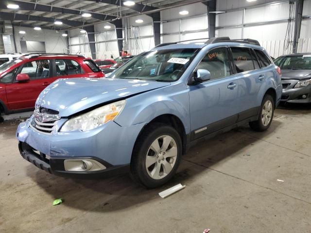 2012 Subaru Outback 2.5I Premium