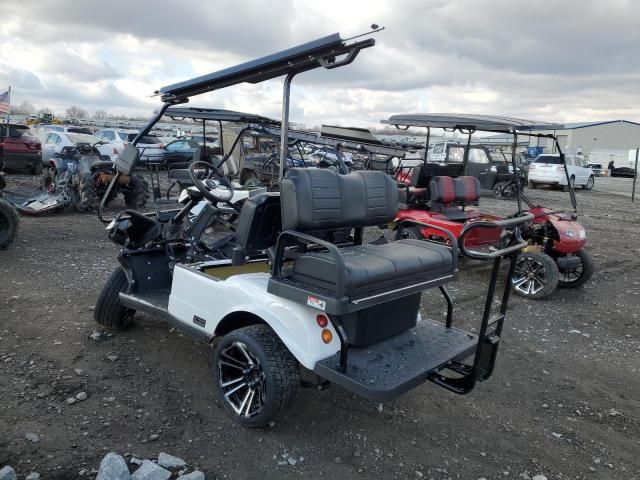 2024 Other Golf Cart