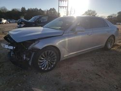 Vehiculos salvage en venta de Copart China Grove, NC: 2019 Genesis G90 Ultimate