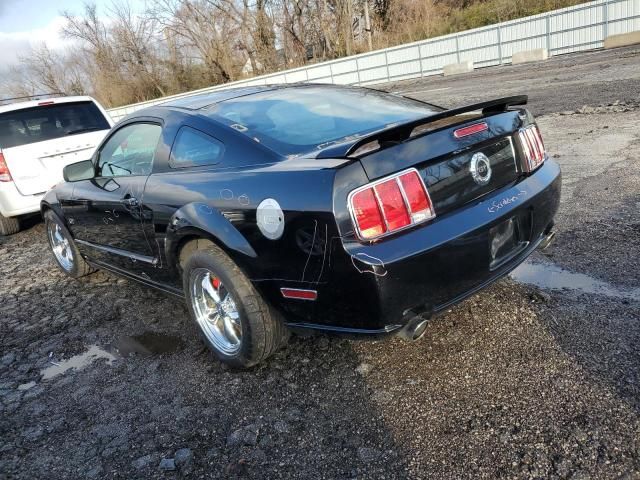 2006 Ford Mustang GT