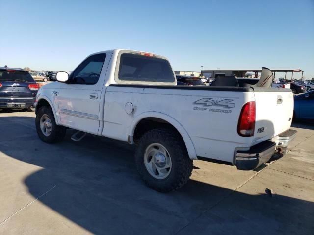 1999 Ford F150