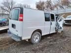 2019 GMC Savana G2500