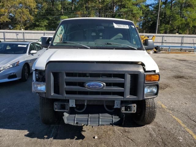 2010 Ford Econoline E250 Van