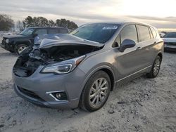 2020 Buick Envision Essence for sale in Loganville, GA