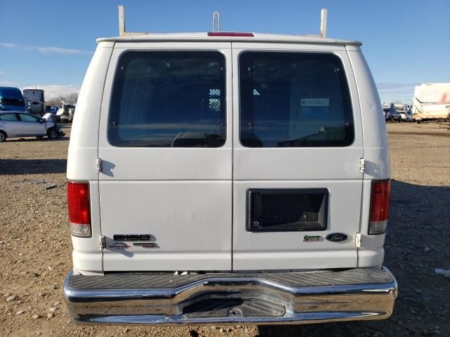 2011 Ford Econoline E150 Van