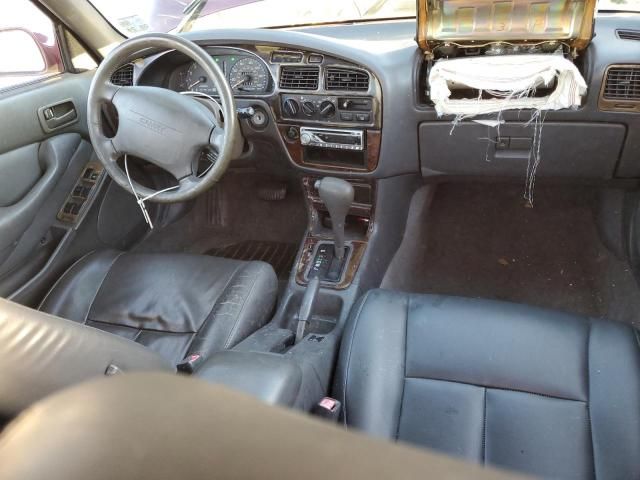 1996 Toyota Camry DX