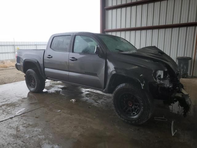 2023 Toyota Tacoma Double Cab