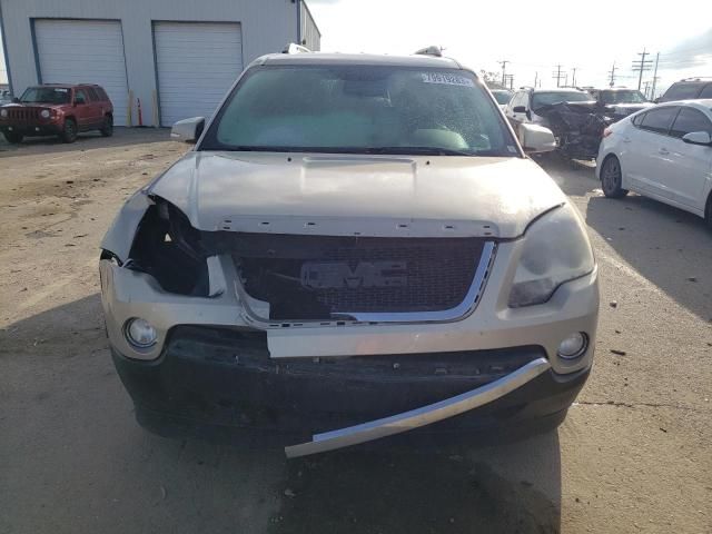 2012 GMC Acadia SLT-1