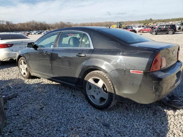 2010 Chevrolet Malibu 2LT