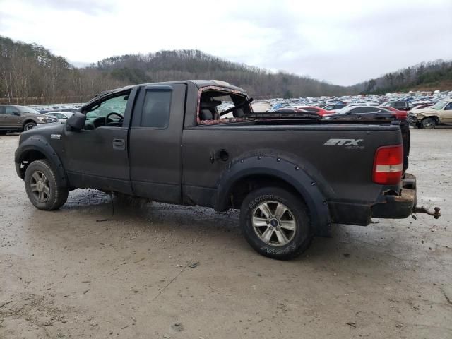 2005 Ford F150