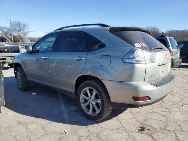 2008 Lexus RX 350