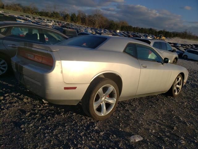 2012 Dodge Challenger SXT