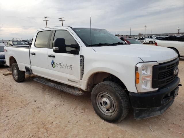 2023 Ford F250 Super Duty