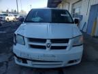 2010 Dodge Grand Caravan C/V