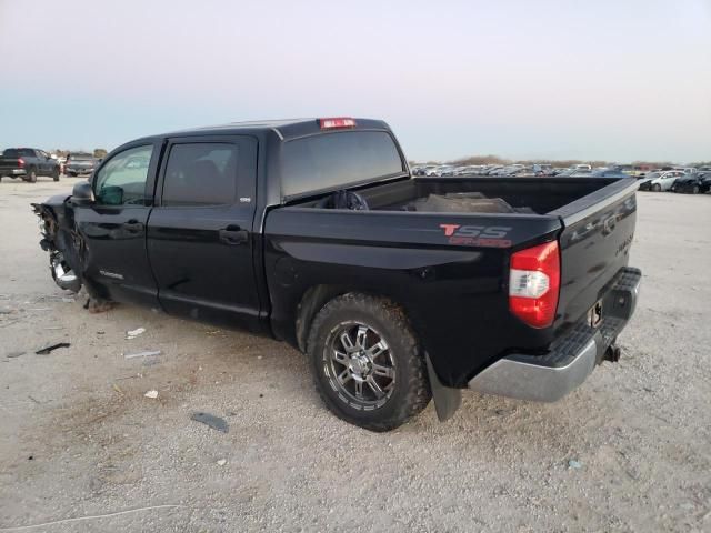 2015 Toyota Tundra Crewmax SR5