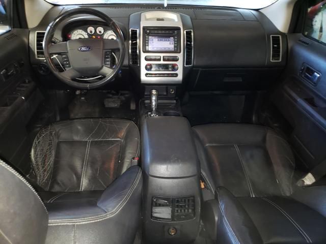 2007 Ford Edge SEL Plus