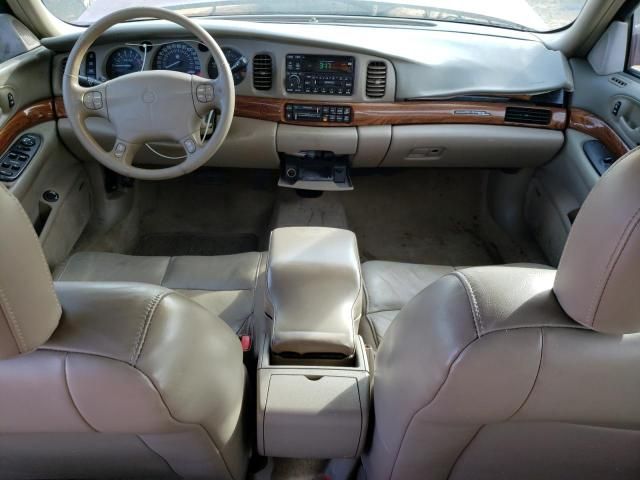 2001 Buick Lesabre Custom