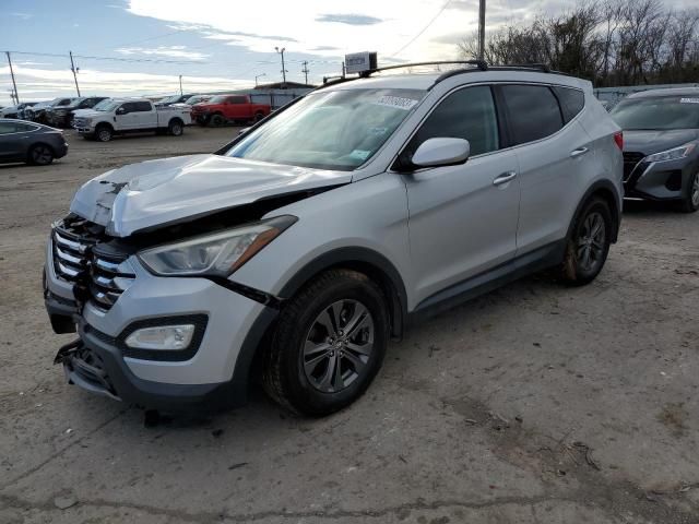 2014 Hyundai Santa FE Sport