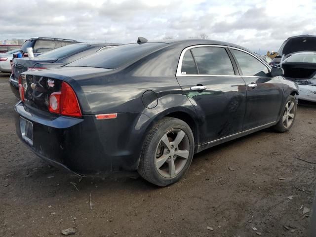 2012 Chevrolet Malibu 1LT