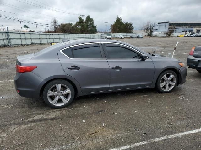 2015 Acura ILX 20