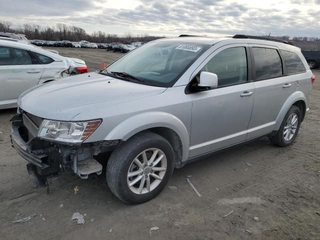 2014 Dodge Journey SXT