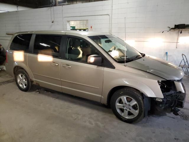 2009 Dodge Grand Caravan SE