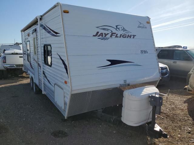 2010 Jayco JAY Flight