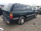 2001 GMC Yukon XL K1500