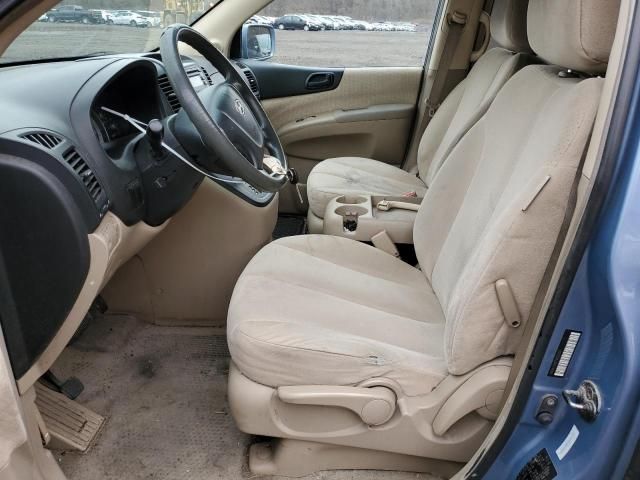 2007 Hyundai Entourage GLS