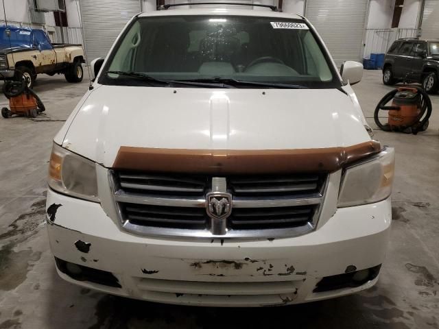 2009 Dodge Grand Caravan SXT