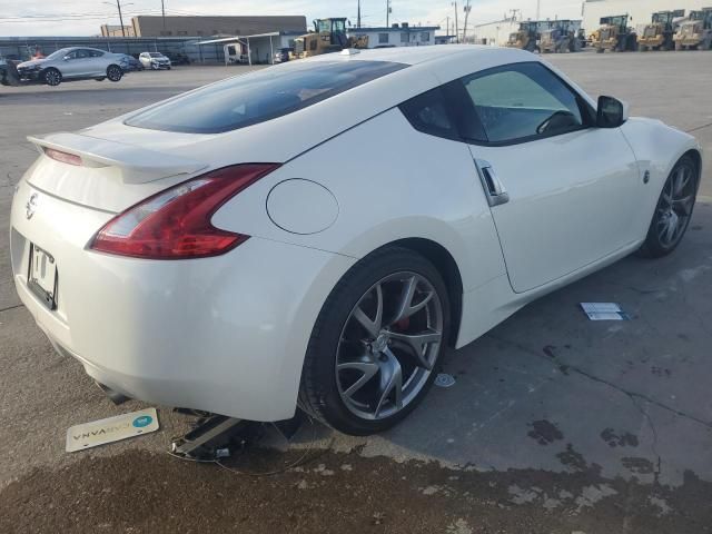 2016 Nissan 370Z Base