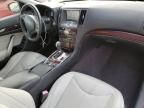 2010 Infiniti G37 Base