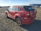 2012 Dodge Caliber SXT