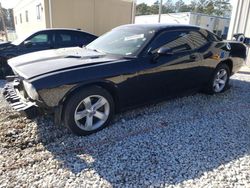 Dodge Challenger Vehiculos salvage en venta: 2010 Dodge Challenger R/T