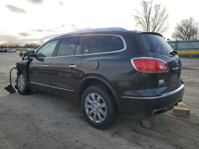 2013 Buick Enclave