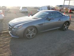 2020 Mercedes-Benz SLC 300 en venta en San Diego, CA