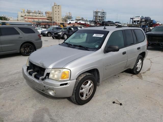 2006 GMC Envoy