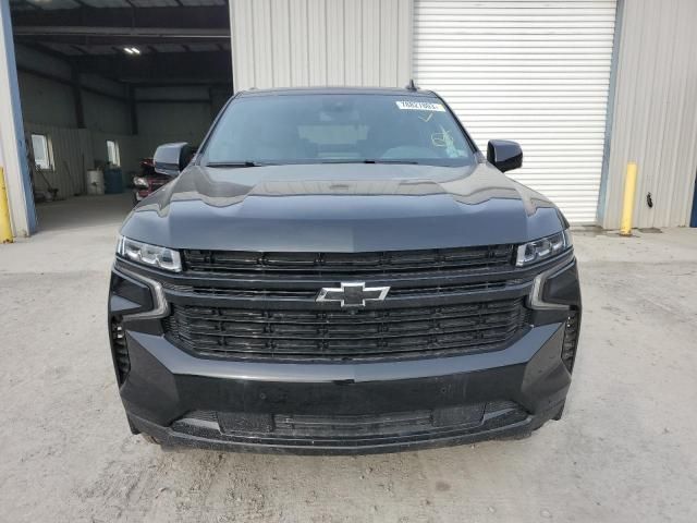 2023 Chevrolet Tahoe K1500 RST