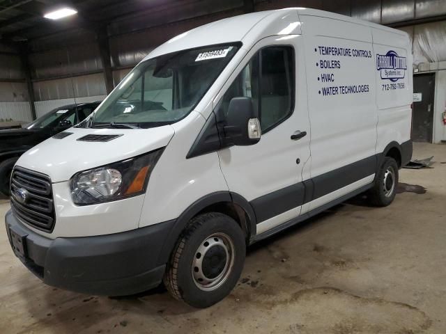 2018 Ford Transit T-250