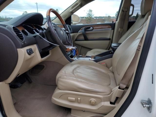 2011 Buick Enclave CXL