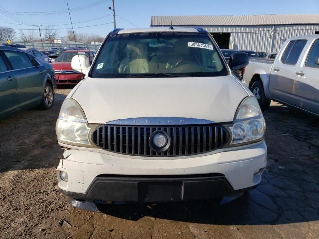 2006 Buick Rendezvous CX