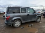 2009 Honda Element LX