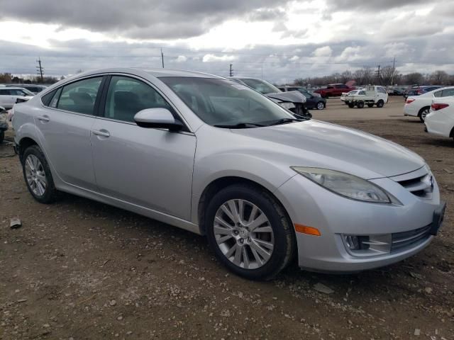 2010 Mazda 6 I