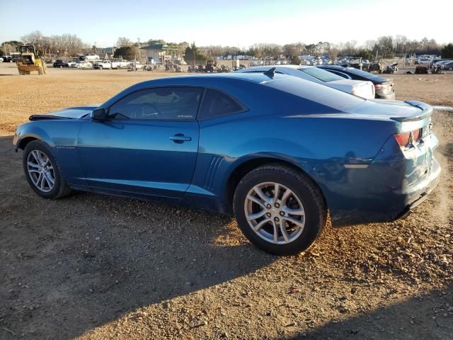 2010 Chevrolet Camaro LT